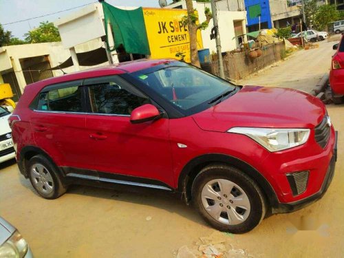 2015 Hyundai Creta MT for sale 