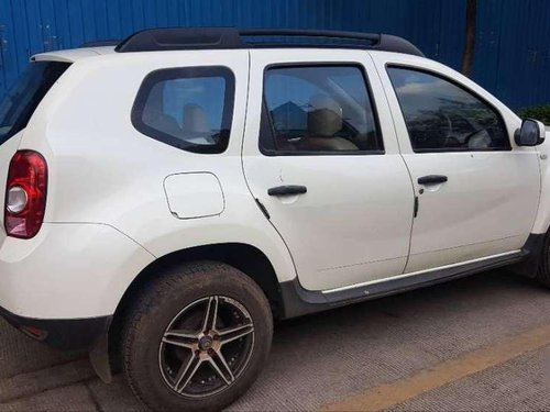 Renault Duster 85 PS RxL Diesel, 2014, MT for sale  