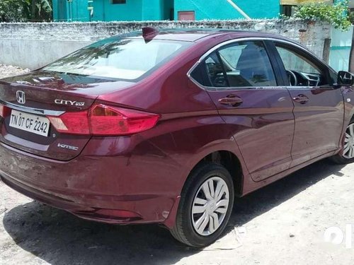 2016 Honda City MT for sale