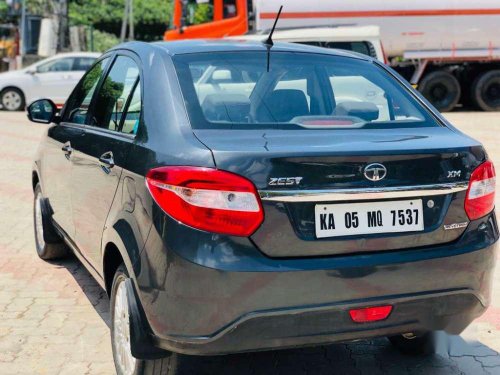 2014 Tata Zest MT for sale