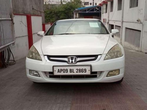 Used 2007 Honda Accord 1.4 MT for sale