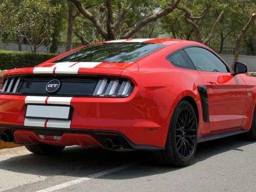 Ford Mustang V8 2019 AT for sale