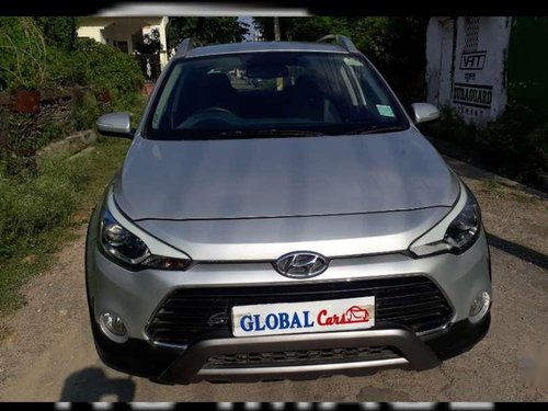 Hyundai i20 Active 1.4 MT for sale 