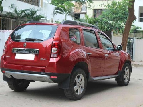 Renault Duster 110 PS RxZ Diesel, 2012, Diesel AT for sale 