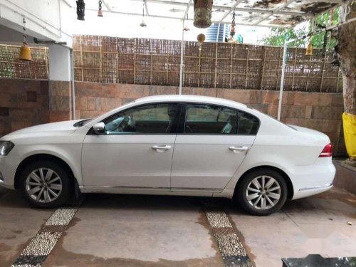 Used Volkswagen Passat MT for sale 