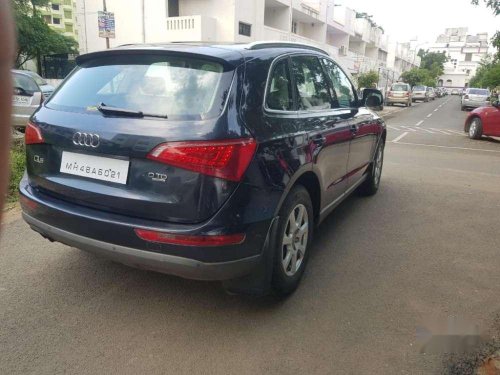 2012 Audi Q5 AT for sale 