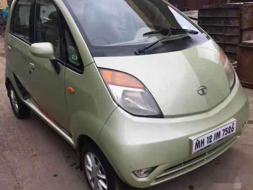 Tata Nano LX Special Edition, 2013, Petrol MT for sale 