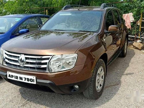 Used 2013 Renault Duster MT for sale