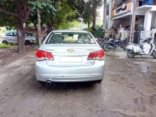 Chevrolet Cruze LT, 2014, Diesel MT for sale 