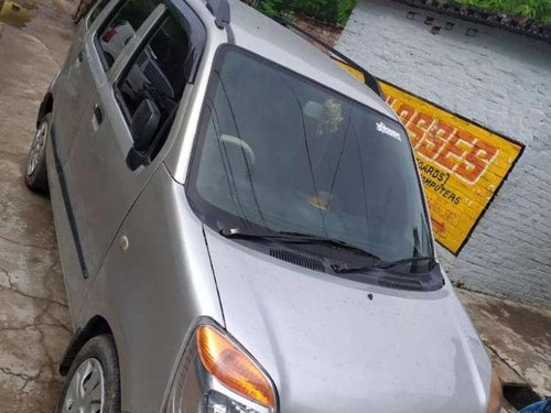 2009 Maruti Suzuki Wagon R LXI MT for sale 