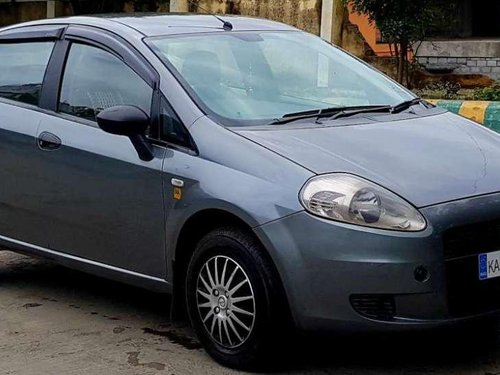 Used 2012 Fiat Punto MT for sale