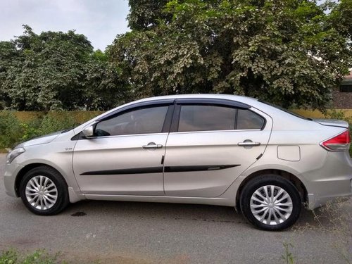 Maruti Ciaz 2014-2017 VXi Plus MT for sale