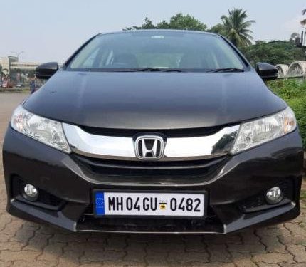 Honda City i-VTEC CVT VX 2014 AT for sale