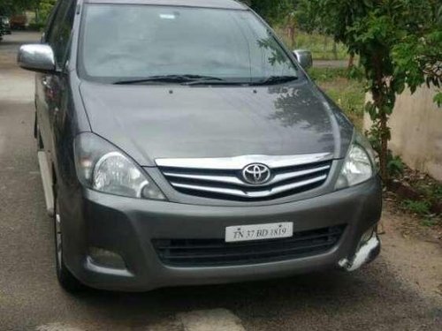 Toyota Innova 2.0 V, 2009, Diesel MT for sale 