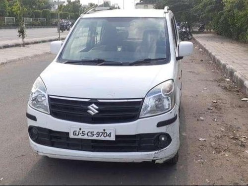 Used 2012 Maruti Suzuki Wagon R VXI MT for sale 