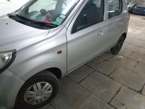 2012 Maruti Suzuki Alto 800 LXI MT for sale