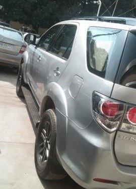 Toyota Fortuner 4x2 Manual 2015 MT for sale
