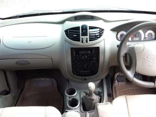 Used Mahindra Quanto C8 2012 MT for sale