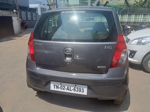 Hyundai i10 Era 1.1 2010 MT for sale