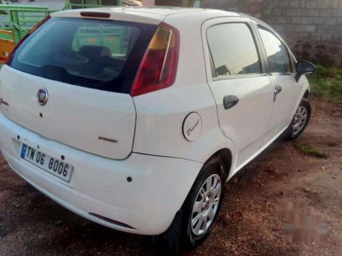 2009 Fiat Punto MT for sale 