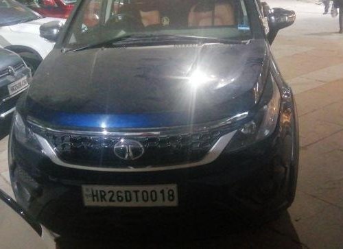 2018 Tata Hexa XE MT for sale at low price