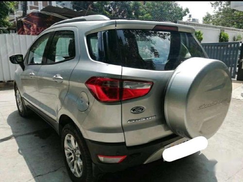 Used 2013 Ford EcoSport MT for sale