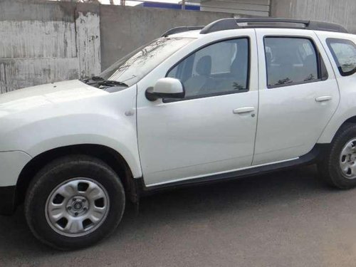 2016 Renault Duster MT for sale