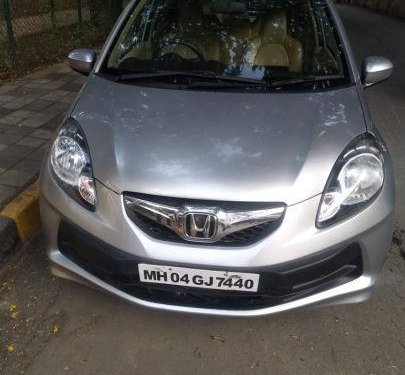 Honda Brio 2011-2013 S MT for sale