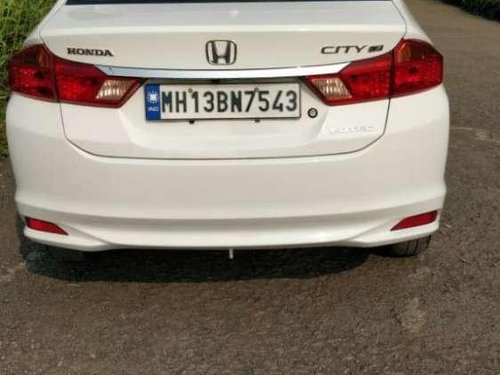 Used 2015 Honda City MT for sale