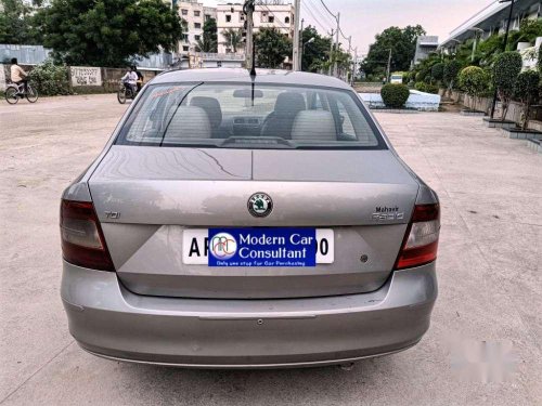 Skoda Rapid 1.5 TDI CR Ambition Plus, 2013, Diesel MT for sale 