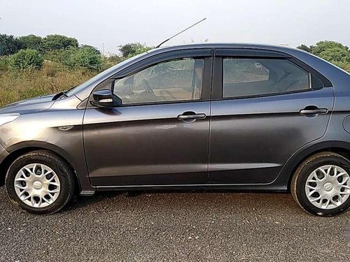 Ford Figo Aspire Titanium 1.2 Ti-VCT, 2017, Petrol MT for sale 