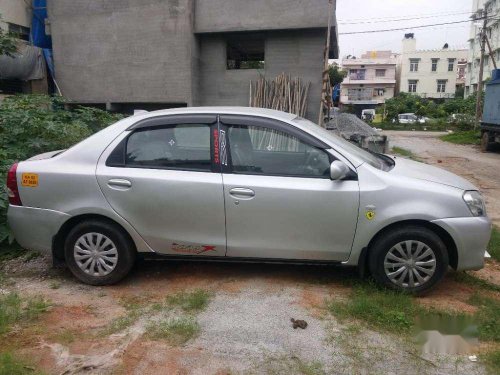 Toyota Etios GD SP*, 2016, Diesel MT for sale 