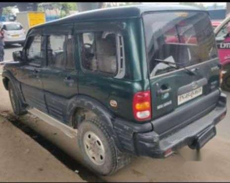 Mahindra Scorpio DX 2.6 Turbo 7 Str 2005 MT for sale