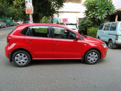 Used 2011 Volkswagen Polo MT for sale