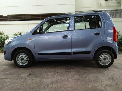 Maruti Suzuki Wagon R LXI MT 2013 for sale