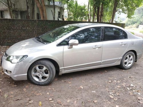 Used 2007 Honda Civic 1.8 V MT 2006-2010 for sale