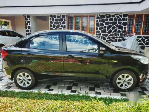 2016 Ford Aspire MT for sale at low price