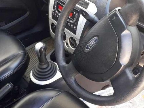 Ford Figo Duratorq Diesel ZXI 1.4, 2010, MT for sale 