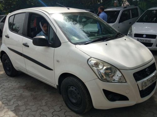 Maruti Ritz 2009-2011 VXI MT for sale