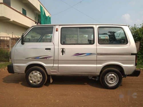 Maruti Suzuki Omni E 8 STR BS-IV, 2016, Petrol MT for sale 