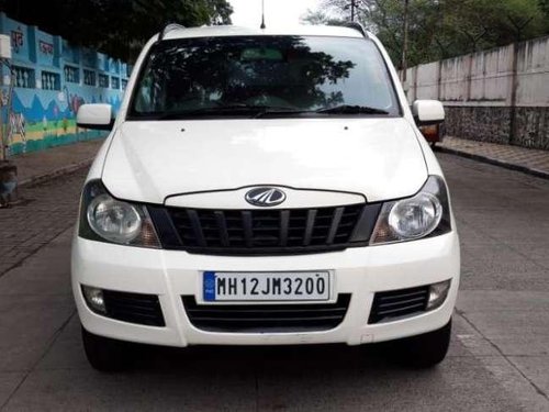 Used Mahindra Quanto C8 2012 MT for sale