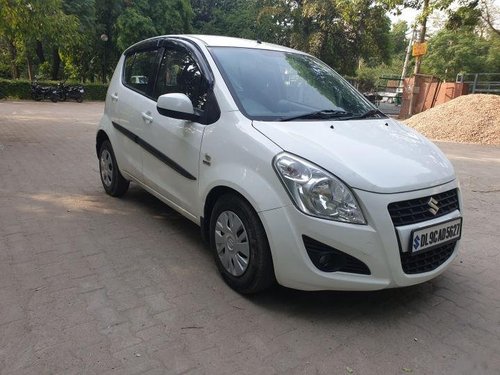 Maruti Ritz VDI (ABS) BS IV MT for sale