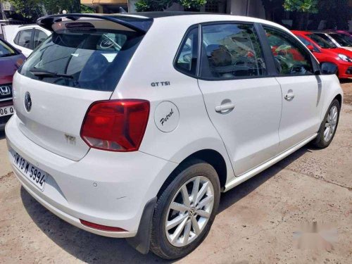 Volkswagen Polo GT TSI, 2018, Petrol AT for sale 