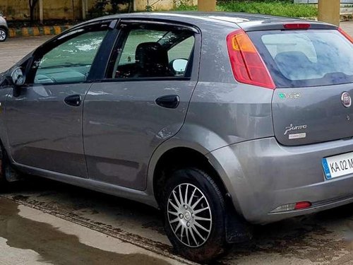 Used 2012 Fiat Punto MT for sale