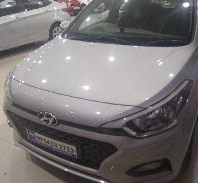 2018 Hyundai Elite i20 1.4 Asta MT for sale at low price