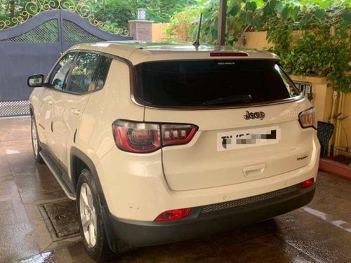 Used 2018 Compass 1.4 Sport  for sale in Chennai