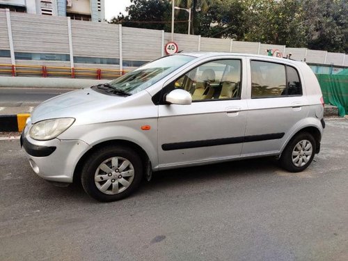 Used 2008 Hyundai Getz 1.3 GLS MT for sale