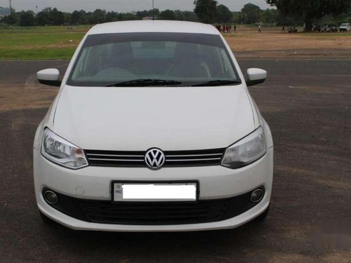 2011 Volkswagen Vento MT for sale 