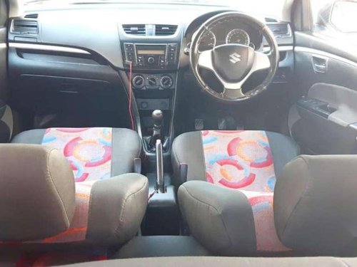 Maruti Suzuki Swift VDi, 2012, Diesel MT for sale 