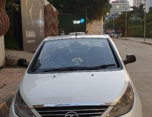 Tata Manza Celebration Quadrajet, 2012, Diesel MT for sale 